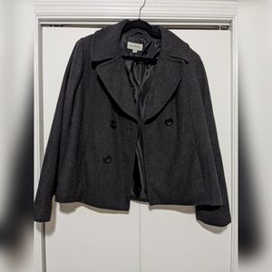 Merona Wool Pea Coat